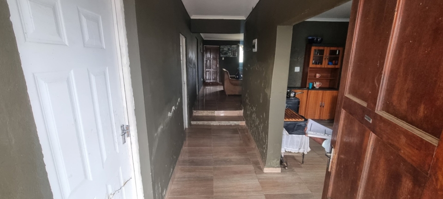 3 Bedroom Property for Sale in Heidedal Free State